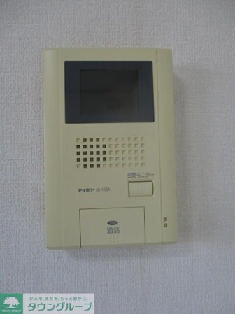 エレヴァートKの物件内観写真